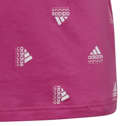 Koszulka adidas BLUV Tee Jr IB8920 Adidas