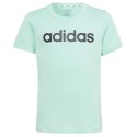 Koszulka adidas LIN Tee Jr IC3154 Adidas
