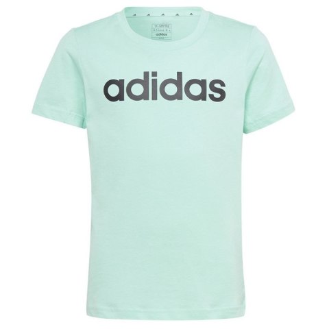 Koszulka adidas LIN Tee Jr IC3154 Adidas