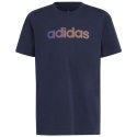 Koszulka adidas Lin GT Tee Jr IB9139 Adidas