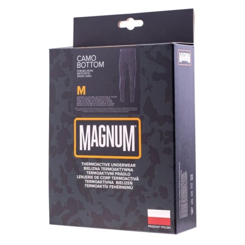 Legginsy Termoaktywne Magnum Camo Bottom M Magnum