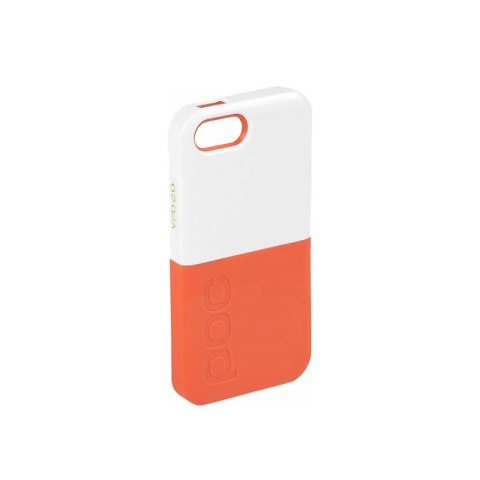 PC990308040ONE1 POC VPD 2.0 iPhone 5 Case Zink Orange Hydrogen White POC