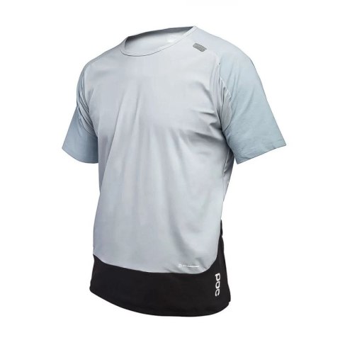 POC 52501-1552 RESISTANCE XC TEE FENESTARNE BLUE POC