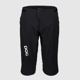 POC 52847-1002 W`S INFINITE ALL-MOUNTAIN SHORTS URANIUM BLACK POC