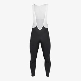 POC 673289-1590 SPODNIE MULTI THERMAL TIGHTS BLACK/WHITE POC