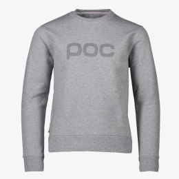 POC Crew Jr_Grey Melange X206160810441401 POC