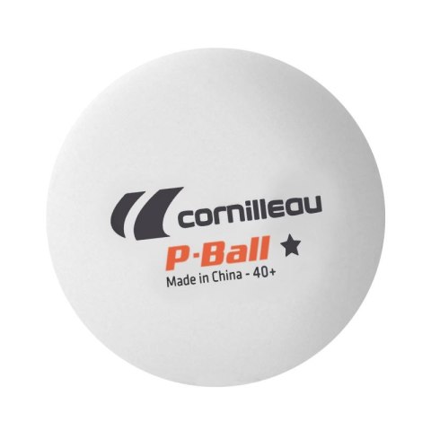 Piłeczki P-Ball Cornilleau 72 szt. 320655 CORNILLEAU