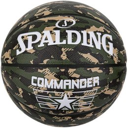 Piłka do koszykówki Spalding Commander 84588Z Spalding