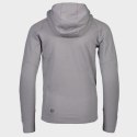 Poc 62115-1040 Merino Zip Hood Jr Alloy Grey POC