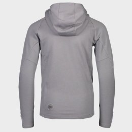 Poc 62115-1040 Merino Zip Hood Jr Alloy Grey POC