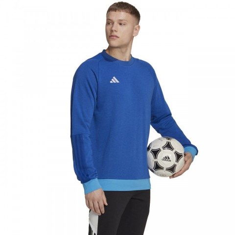 Bluza adidas Tiro 23 Competition Crew M HU1325 Adidas