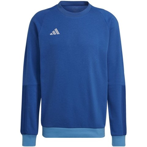 Bluza adidas Tiro 23 Competition Crew M HU1325 Adidas