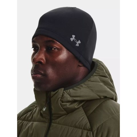 Czapka UNDER ARMOUR Storm Beanie 1365918-001 Under Armour