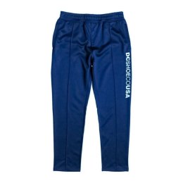 DC SHSEDYFB03046-BYB0 HEGGERTY TRACK PANT Sodalite Blue DC