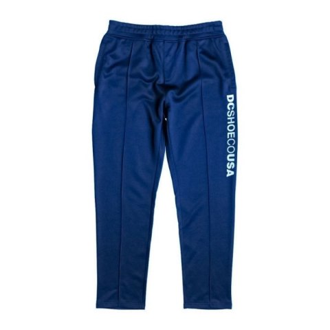 DC SHSEDYFB03046-BYB0 HEGGERTY TRACK PANT Sodalite Blue DC
