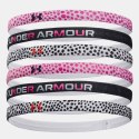 Opaska do włosów Under Armour Mini headbands 1281857 676 Under Armour