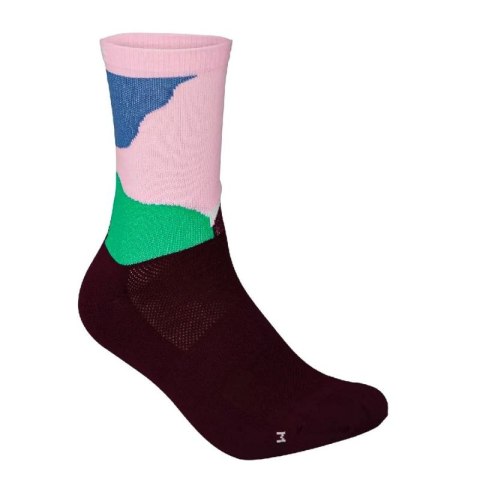 POC 56081-1540 SOCKS MIX 56081-1540 POC