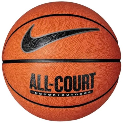 Piłka Nike Everyday All Court 8P Ball N1004369-855 Nike