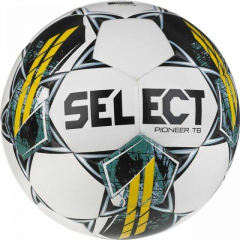 Piłka nożna Select Pioneer TB IMS T26-17849 r.5 Select