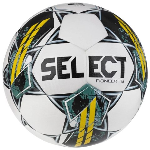 Piłka nożna Select Pioneer TB IMS T26-17849 r.5 Select