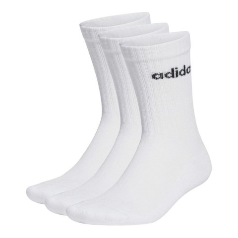 Skarpety adidas Linear Crew HT3455 Adidas