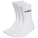 Skarpety adidas Linear Crew HT3455 Adidas