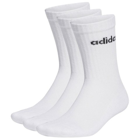 Skarpety adidas Linear Crew HT3455 Adidas