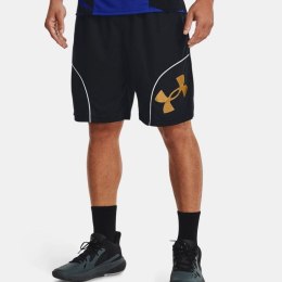 Spodenki Under Armour Perimeter 11'' Short M 1370222 002 Under Armour