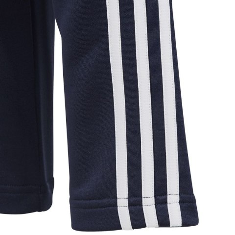 Spodnie adidas TR-ES 3 Stripes Pant Jr HY1099 Adidas