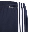 Spodnie adidas TR-ES 3 Stripes Pant Jr HY1099 Adidas