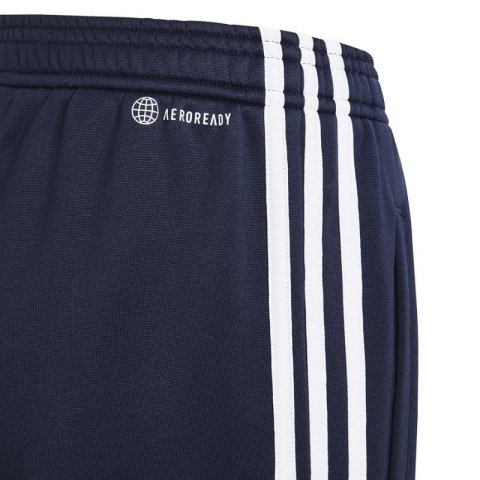 Spodnie adidas TR-ES 3 Stripes Pant Jr HY1099 Adidas