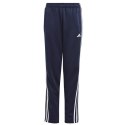 Spodnie adidas TR-ES 3 Stripes Pant Jr HY1099 Adidas