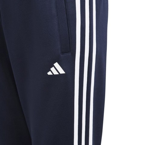Spodnie adidas TR-ES 3 Stripes Pant Jr HY1099 Adidas