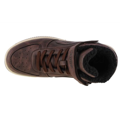 Buty Kappa Bash Mid Fur M 242799-5043 Kappa