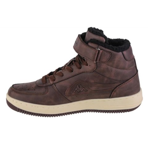 Buty Kappa Bash Mid Fur M 242799-5043 Kappa