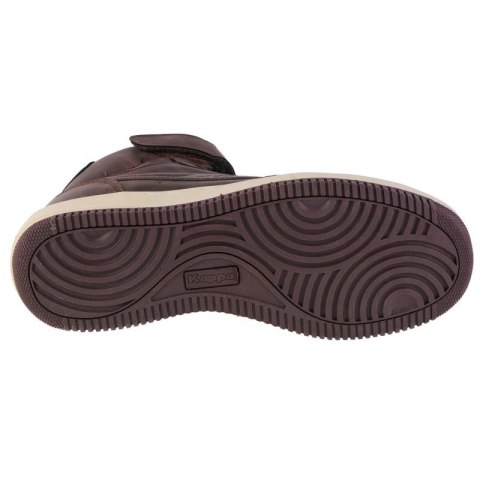 Buty Kappa Bash Mid Fur M 242799-5043 Kappa