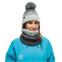 Czapka Buff Masha Knitted Fleece Hat Beanie W 1208559371000 Buff