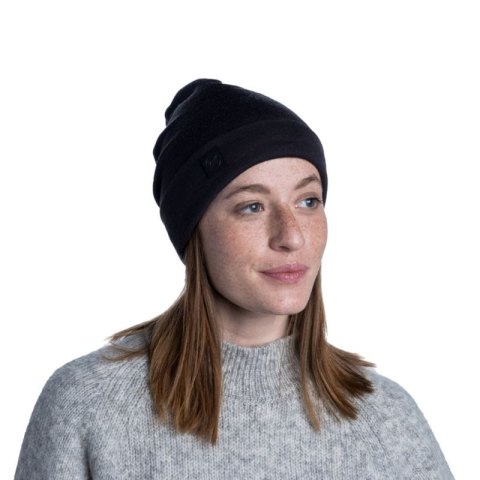 Czapka Buff Merino Heavyweight Beanie 1111709991000 Buff