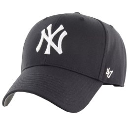 Czapka z daszkiem 47 Brand MLB New York Yankees Cap B-RAC17CTP-BK-OSFA 47 Brand