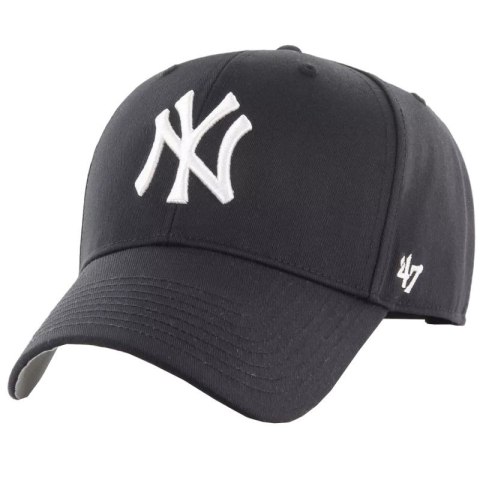 Czapka z daszkiem 47 Brand MLB New York Yankees Cap B-RAC17CTP-BK-OSFA 47 Brand