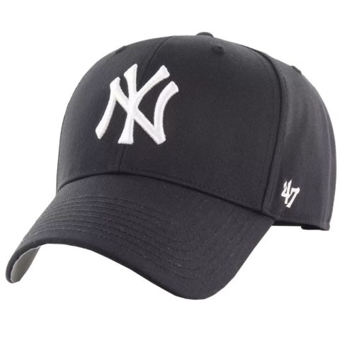 Czapka z daszkiem 47 Brand MLB New York Yankees Cap B-RAC17CTP-BK-OSFA 47 Brand
