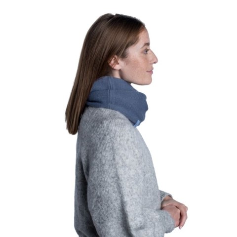 Komin Buff Yulia Knitted Infinity Scarf 1242317471000 Buff