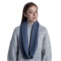 Komin Buff Yulia Knitted Infinity Scarf 1242317471000 Buff