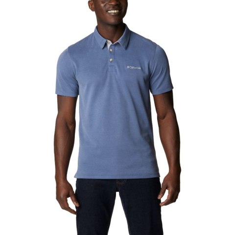 Koszulka Columbia Nelson Point Polo M 1772721478 Columbia