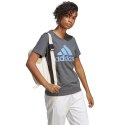 Koszulka adidas Big Logo Tee W IC0634 Adidas