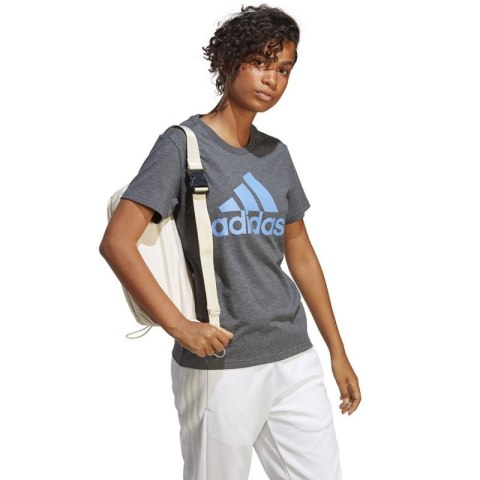 Koszulka adidas Big Logo Tee W IC0634 Adidas