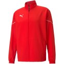 Kurtka Puma teamRISE Sideline M 657326 01 Puma