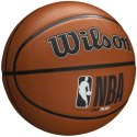 Piłka Wilson NBA DRV Plus Ball WTB9200XB Wilson