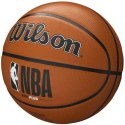Piłka Wilson NBA DRV Plus Ball WTB9200XB Wilson