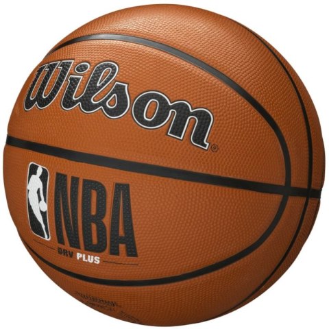 Piłka Wilson NBA DRV Plus Ball WTB9200XB Wilson